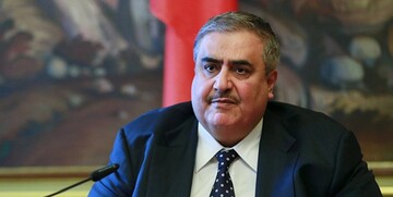واکنش بحرین به پیشنهاد ایران برای تشکیل ائتلاف در خلیج فارس