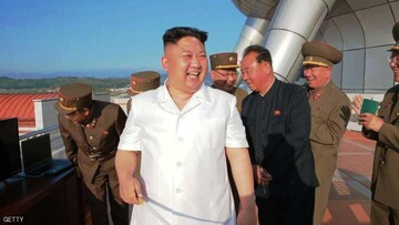 کره‌شمالی: آبه شینزو بالاخره می بیند که یک موشک بالستیک واقعی چیست!