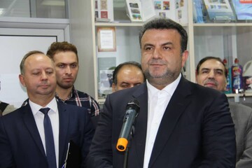 مازندران ظرفیت محوریت توسعه اقتصادی ایران و روسیه را دارد