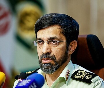 نقش نیروی انتظامی در تأمین امنیت شهرها در دوران جنگ تحمیلی چه بود؟