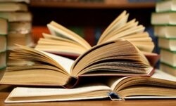 خرید بیش از ۱۰ میلیارد ریال کتاب از ناشران