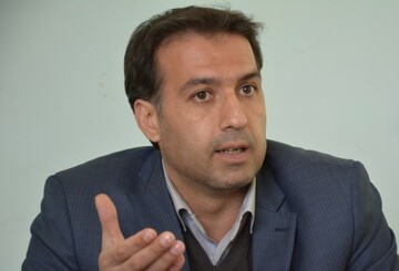 روند ساخت ورزشگاه خرم آباد پیشرفت مطلوبی ندارد 