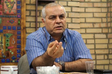 یک پاسخ صریح به مدعیان وجود اختلاف بین ارتش و سپاه در دوران جنگ