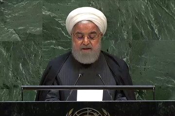 واکنش‌های ادامه‌دار به طرح «ابتکار صلح هرمز» روحانی/ ایران باید مشکلش با عربستان را حل کند/ طرحی برای خنثی کردن توطئه‌های آمریکا