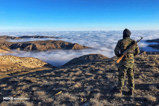 پارک ملی گلستان