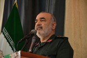 درخواست فرمانده کل سپاه درباره زائران اربعین /جزئیات رایزنی تلفنی وزرای دفاع ایران و سوریه