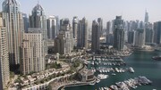 دبی؛ مقصدی مدرن همراه با مراکز خرید کم نظیر و جاذبه های شگفت آور