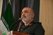 روایت سرلشکر سلامی دستورات مهم رهبر انقلاب به فرماندهان سپاه /امیر دادرس: برای تهدیدات گرگ‌صفتانه منطقه تدبیر داریم