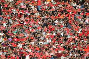 طرفداران پرسپولیس، سوژه جدید AFC/عکس