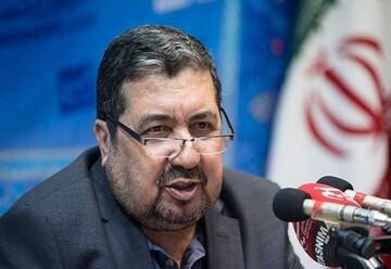 پدر داماد احمدی‌نژاد ،کفش انتخابات پوشید/او می خواهد جبهه سوم راه بیندازد