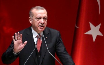 واکنش اردوغان به اتهام‌زنی‌ها علیه ایران در موضوع حمله آرامکو