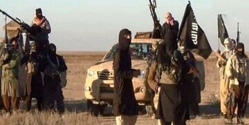 آمریکا حدود ۴۰ اسیر ارشد داعشی را از کردها تحویل گرفت