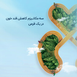کنترل موثرتر دیابت با داروی جدید ترکیبی