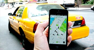 فعالیت تاکسی‌ نت‌ها مورد نظارت شهرداری قرار می‌گیرد