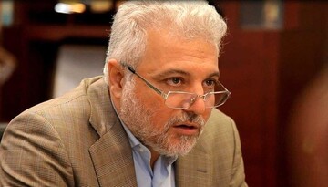 معاون وزیر بهداشت: پزشکان کشورهای همسایه از داروهای ایرانی استفاده می‌کنند
