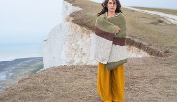 تصاویر | یک پروژه عجیب و متفاوت؛ سِت شدن با محیط!