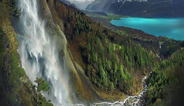 تصاویر | رمز و راز کوهستان؛ عشق و سکوتی که صدا می‌زند!