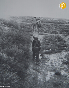  اسیر عراقی