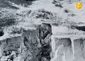  اسیر عراقی در جبهه جنوب
