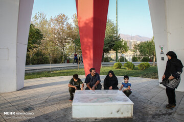 ستاره‌هایی که پروای نام ندارند