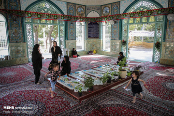 ستاره‌هایی که پروای نام ندارند
