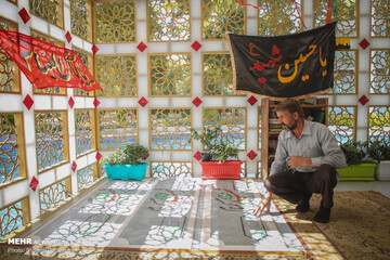ستاره‌هایی که پروای نام ندارند