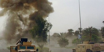 داعش به ارتش مصر حمله کرد/19 نظامی کشته شدند
