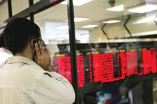 بورس با این سرعت به کجا می‌رود؟