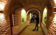 ساعات بازدید از موزهای تاریخی لرستان در نیمه دوم سال اعلام شد