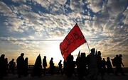 مهدی فقیه: زیارت اربعین نشان مسلم شیعه است