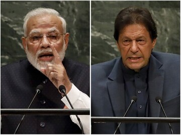 عمران خان: حمام خون به راه خواهد افتاد