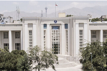 امتناع دانشگاه علوم پزشکی تهران از پذیرش برخی المپیادی ها