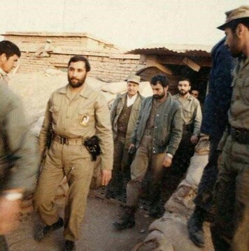 جنایات ارتش بعثی در جنگ تحمیلی
