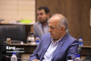معاون خدمات شهری شهرداری کرج گفت:
هوشمندسازی راه حل کنترل ساخت و سازهای غیرمجاز