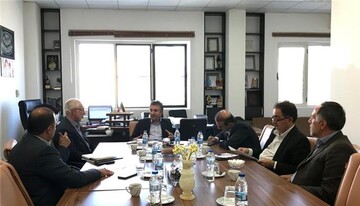 کردستان آمادگی استفاده از ظرفیت‌های جهاد دانشگاهی در راستای توسعه استان را دارد