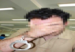 دستگیری سارق مسلح با ۳۰ فقره سرقت