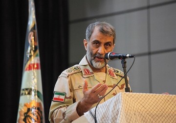 مرزبانان ۶ تن موادمخدر کشف کردند