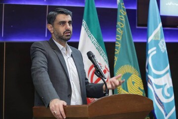 شمسایی رییس ستاد خبری فضای مجازی ستاد مرکزی اربعین شد