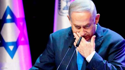 مأموریت پیچیده و دشوار نتانیاهو برای تشکیل دولت ائتلافی