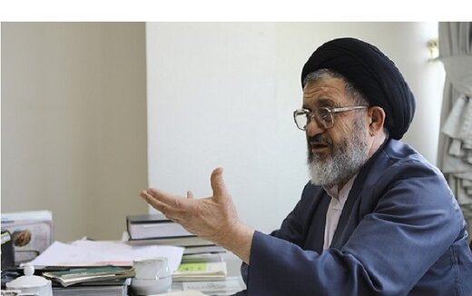 گلایه عضو جامعه روحانیت از تندروی برخی نمایندگان:حرمت نگه دارید