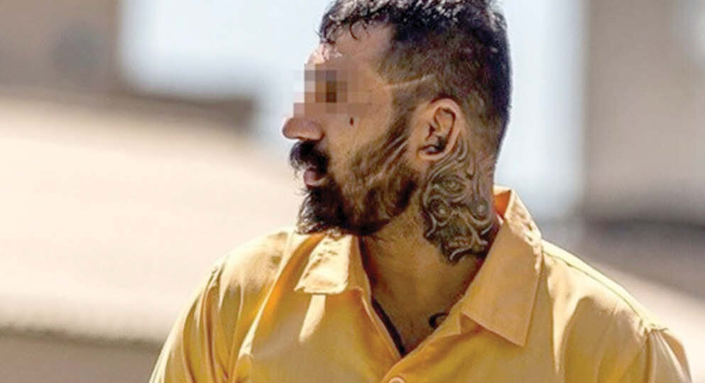 پرونده قتل وحید مرادی روی میز قضات جنایی مادر و فرزند4ساله مقتول بدنبال قصاص خبرآنلاین