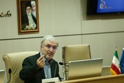 نمکی: علاج بسیاری از بیماری‌ها با پیوند مغز استخوان و سلول‌های بنیادی