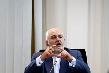 Zarif: US starts cyber war with Iran