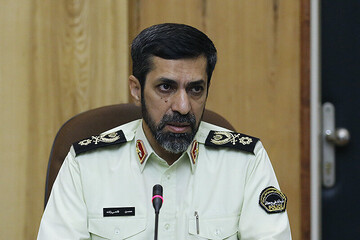 صدور گذرنامه زیارتی موقت برای زوار اربعین در دستور کار