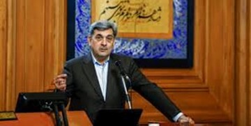 عضو شورای شهر تهران: طرح جدید ترافیک باعث کاهش آلودگی هوا نشد