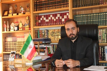 بچه‌های مسجد چهارمحال و بختیاری آماده برگزاری ویژه برنامه‌های بزرگداشت نوزدهم مهرماه 