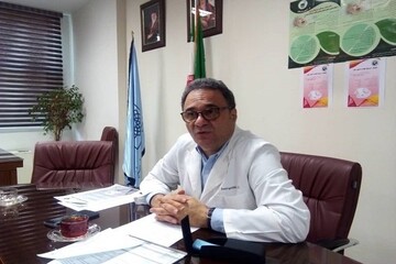 کودکان حساس به تخم مرغ مراقب شوک واکسن آنفلوآنزا باشند
