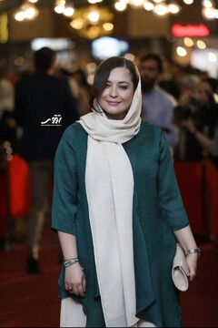 اکران خصوصی درخونگاه