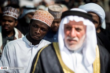 من البحر الی النحر