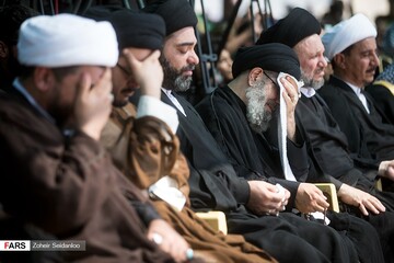 من البحر الی النحر